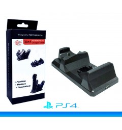Подставка PSVR с зарядкой для PS MOVE 
